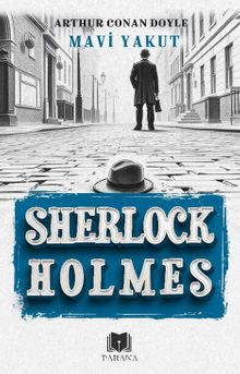 Mavi Yakut / Sherlock Holmes