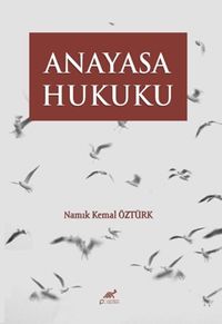 Anayasa Hukuku