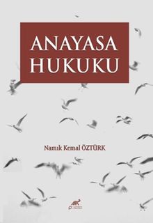Anayasa Hukuku