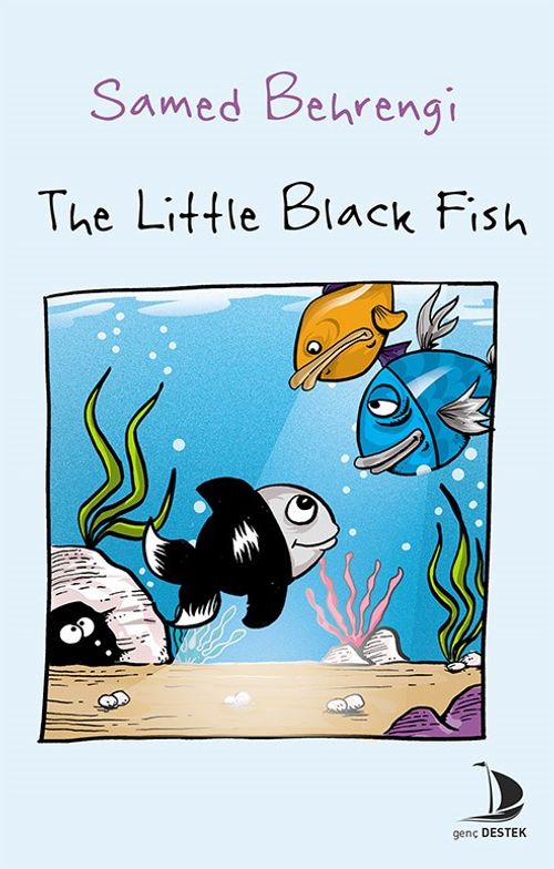 The Little Black Fish