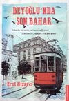 Beyoğlu&rsquo;nda Son Bahar