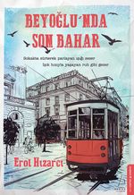 Beyoğlu'nda Son Bahar