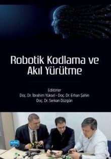Robotik Kodlama ve Akıl Yürütme