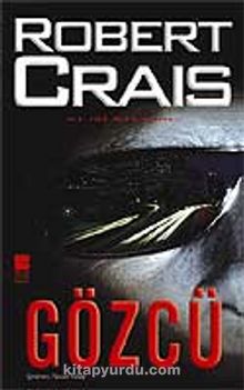 Gözcü - Robert Crais
