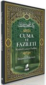 Cuma ve Fazileti &amp; Kitabu'l Cum'a ve Fadliha