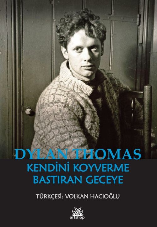 Kendini Koyverme Bastıran Geceye