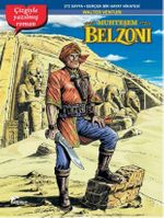 Muhteşem Belzoni