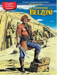 Muhteşem Belzoni