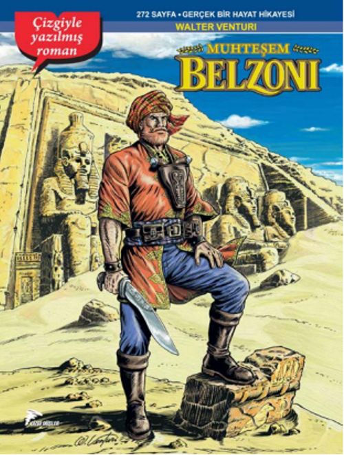 Muhteşem Belzoni