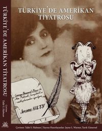 Türkiye’de Amerikan Tiyatrosu