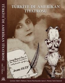 Türkiye’de Amerikan Tiyatrosu