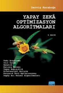Yapay Zeka Optimizasyon Algoritmaları
