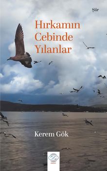 Hırkamın Cebinde Yılanlar