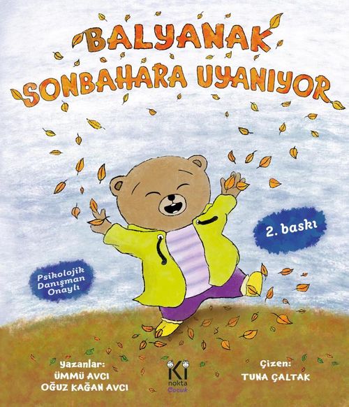 Balyanak Sonbahara Hazırlanıyor