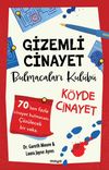 Gizemli Cinayet Bulmacaları Kul&uuml;b&uuml; & K&ouml;yde Cinayet