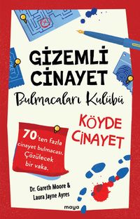 Gizemli Cinayet Bulmacaları Kulübü & Köyde Cinayet