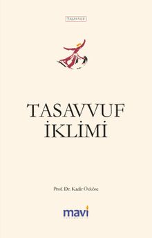 Tasavvuf İklimi