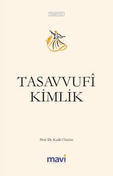 Tasavvufi Kimlik