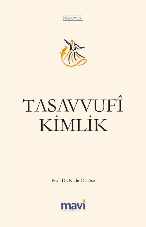 Tasavvufi Kimlik