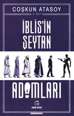 İblis'in Şeytan Adamları (2. Cilt)
