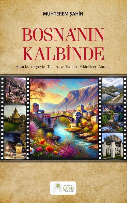 Bosna'nın Kalbinde