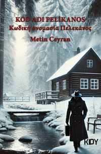 Kod Adı Pelikanos
