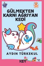 Gülmekten Karnı Ağrıyan Kedi