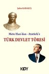 Mete Han'dan - Atat&uuml;rk'e T&uuml;rk Devlet T&ouml;resi