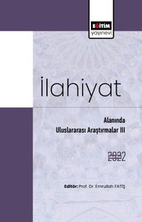 İlahiyat Alanında Uluslararası Araştırmalar III