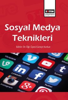 Sosyal Medya Teknikleri