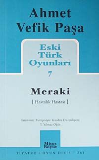 Meraki / Eski Türk Oyunları 7