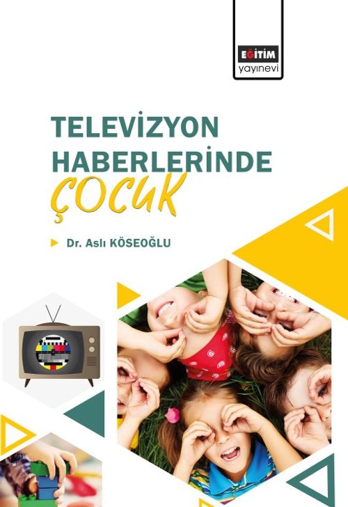 Televizyon Haberlerinde Çocuk 