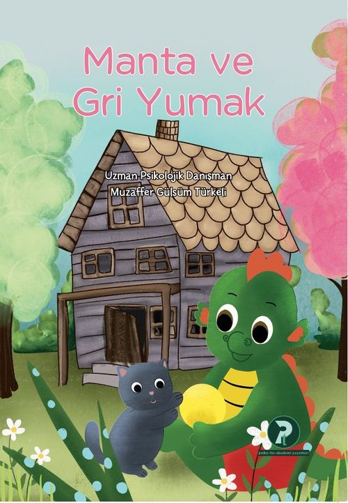 Manta ve Gri Yumak