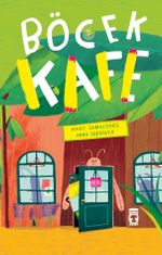 Böcek Kafe