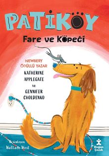 Patiköy & Fare ve Köpeği