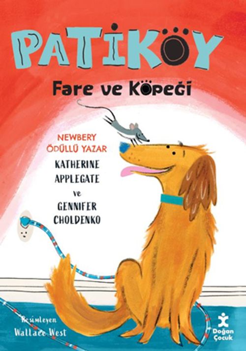 Patiköy & Fare ve Köpeği