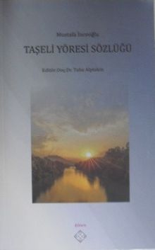 Taşeli Yöresi Sözlüğü
