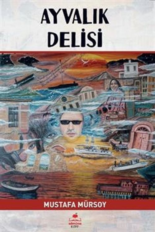 Ayvalık Delisi 