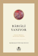 Babıali Yanıyor