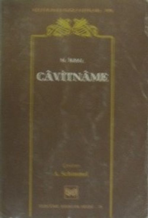 Cavitname / 40-C-16