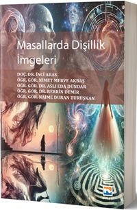 Masallarda Dişillik İmgeleri