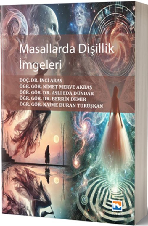 Masallarda Dişillik İmgeleri