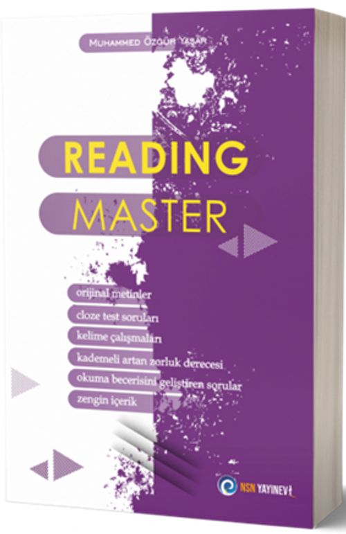 Reading Master