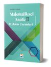 Matematiksel Analiz II Problem &Ccedil;&ouml;z&uuml;mleri