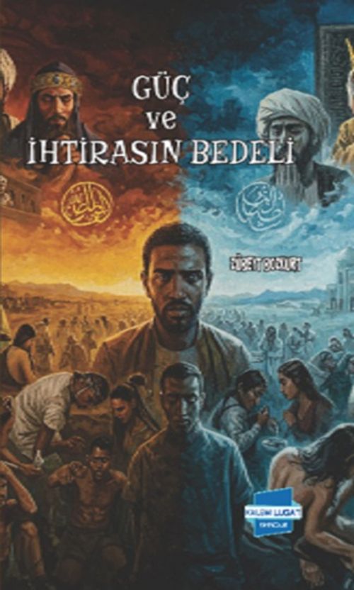 Güç ve İhtirasın Bedeli