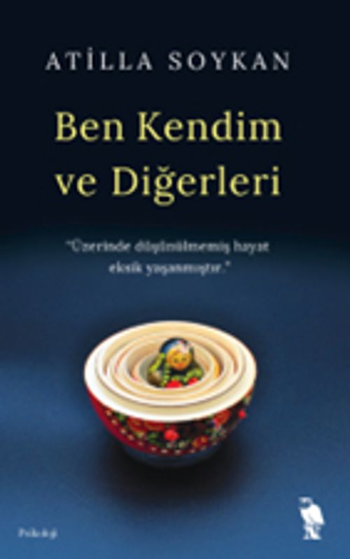 Ben Kendim ve Diğerleri