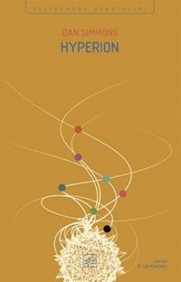 Hyperion / Hyperion Kantoları 1. Kitap