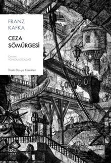 Ceza Sömürgesi