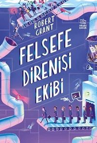 Felsefe Direnişi Ekibi 