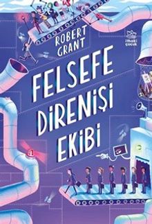 Felsefe Direnişi Ekibi 